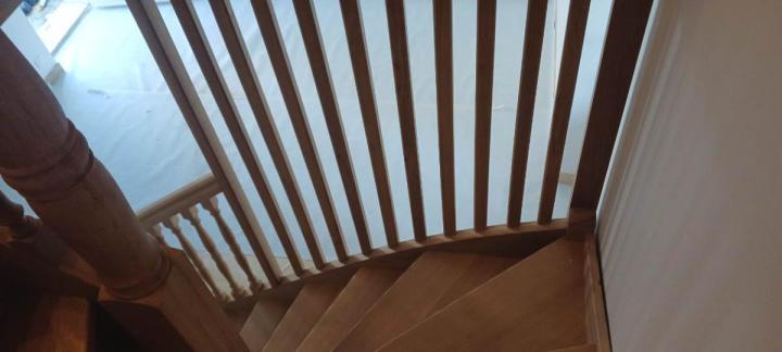 Menuiserie en bois sur-mesure Bourges