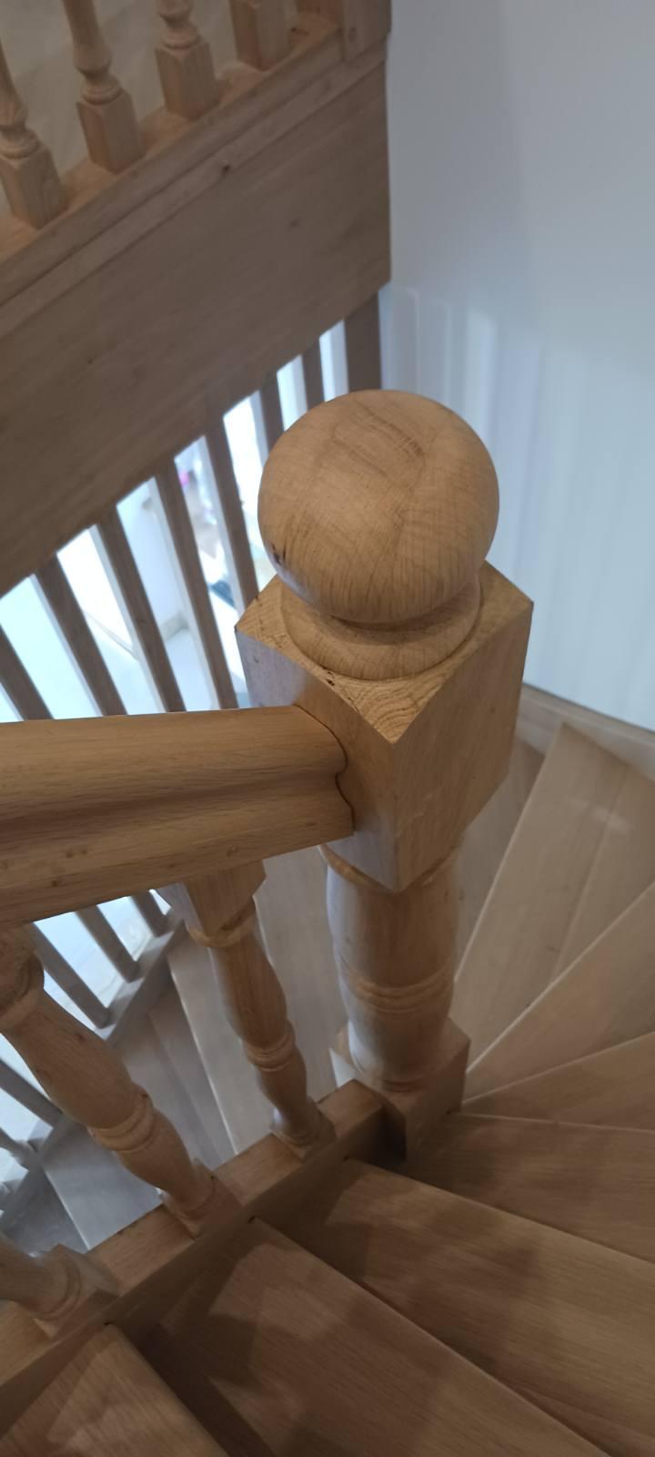 Menuiserie en bois sur-mesure Bourges,