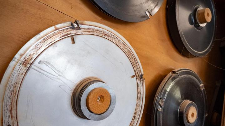 Menuiserie en bois sur-mesure Bourges