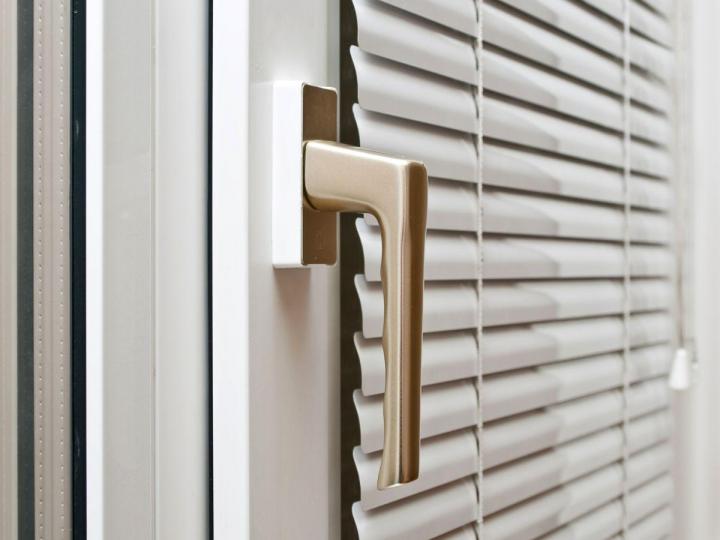 Menuiserie en alu sur mesure Bourges