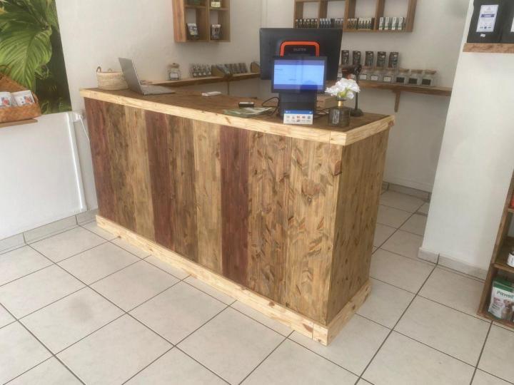 Agencement de cuisines Bourges
